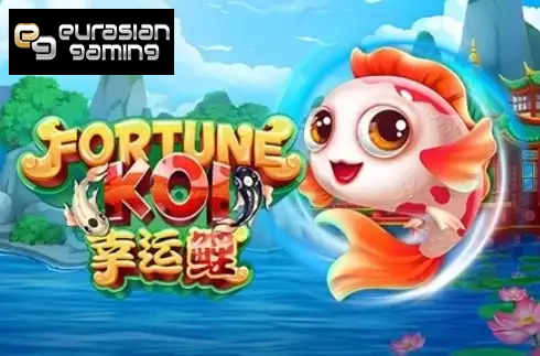 Fortune Koi